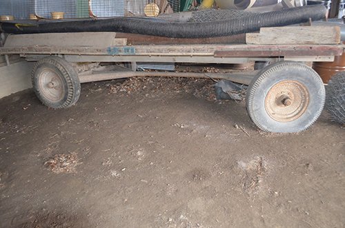 Property photo 89 - FARM EQUIPMENT AUCTION - NEW ERA FARMS, LP IN ALLEN COUNTY, INDIANA
